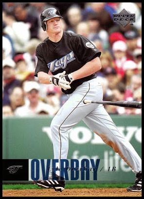 848 Lyle Overbay